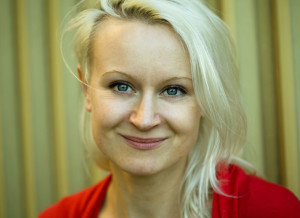 Kristian Fredrikson scholarship winner announced